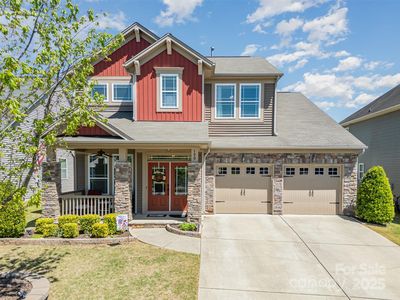 190 Silverspring Pl, Mooresville, NC, 28117