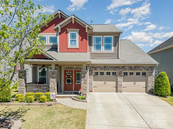 190 Silverspring Pl, Mooresville, NC 28117