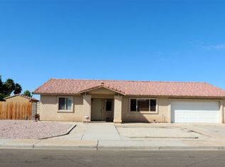 3150 W 26th St, Yuma, AZ 85364