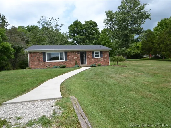 9608 Harrison Street, Greenville, IN 47124