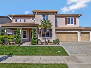 677 Three Chimneys Way, Oakdale, CA