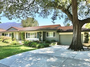 1518 Rodeo Rd, Arcadia, CA 91006