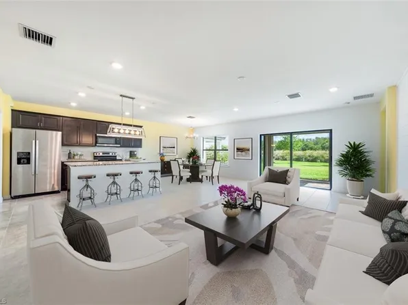 5636 Celebration DR, AVE MARIA, FL 34142