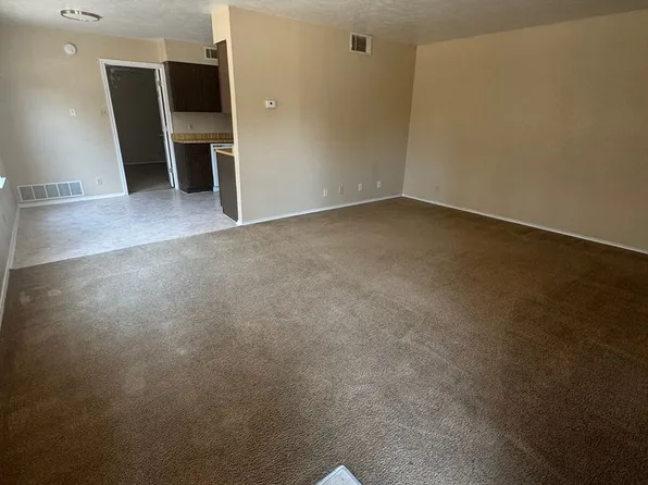 University, 225 E University Dr APT 1, Denton, TX 76209