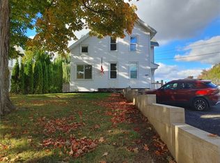100 East Ave, Hilton, NY 14468