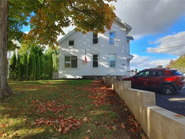 100 East Ave, Hilton, NY 14468