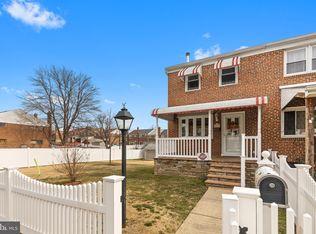 4453 Fenor Rd, Halethorpe, MD 21227