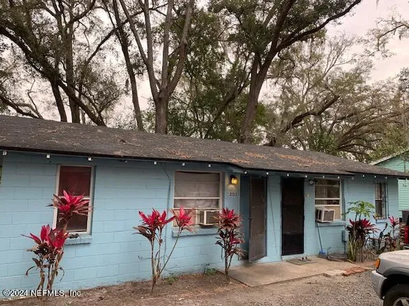 2123-2125 JERNIGAN Road, Jacksonville, FL 32207