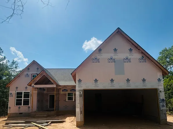 319 Hamelin Rd, Aiken, SC 29805