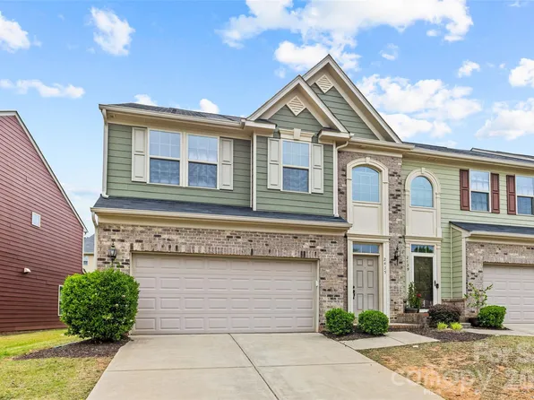 2435 Alyssa Ln, Charlotte, NC 28208