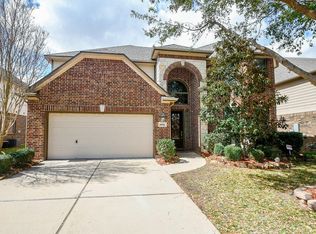 6014 Mystic Berry Dr, Katy, TX 77494
