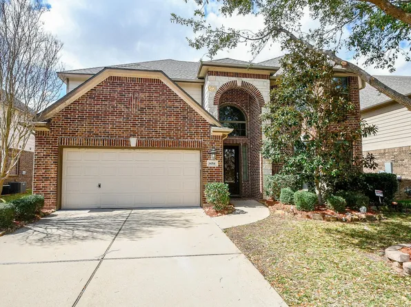 6014 Mystic Berry Dr, Katy, TX 77494