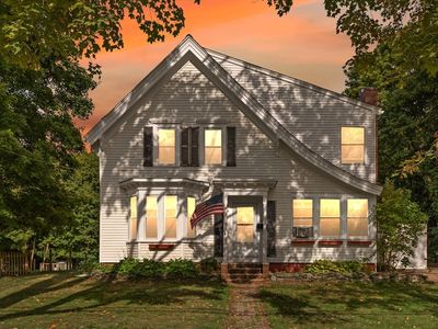 251 Mount Hope St, North Attleboro, MA, 02760