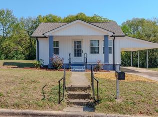 621 Enterprise St, Florence, AL 35630