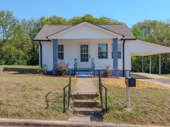 621 Enterprise St, Florence, AL 35630