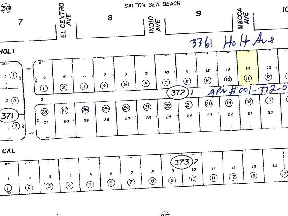 1st image of 3361 Holt Ave