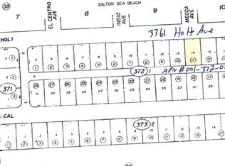 3361 Holt Ave, Thermal, CA 92274