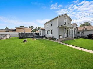 8600 S 78th Ave, Bridgeview, IL 60455