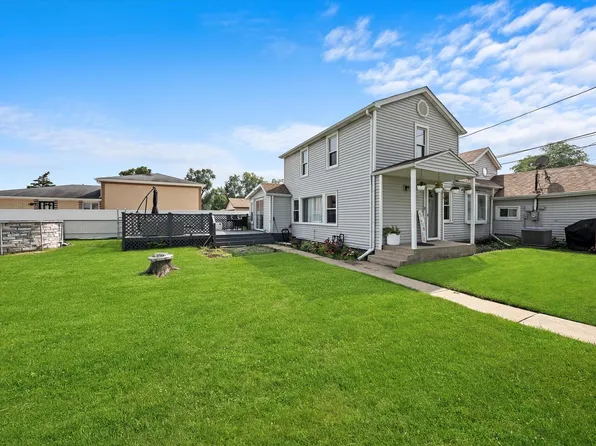 8600 S 78th Ave, Bridgeview, IL 60455