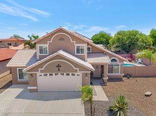 7159 W Maple Ridge Dr, Tucson, AZ 85743
