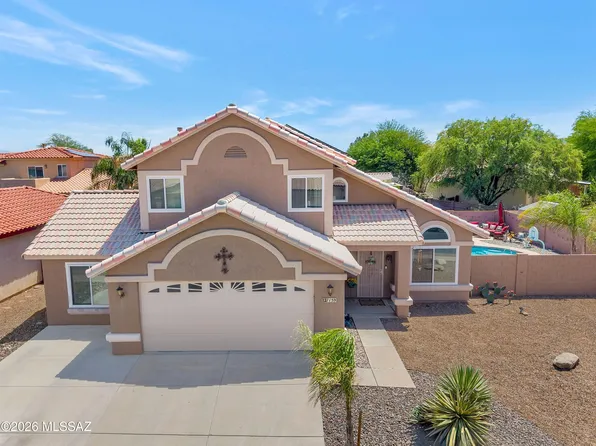 7159 W Maple Ridge Dr, Tucson, AZ 85743