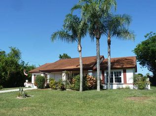 145 Mabry St, Sebastian, FL 32958