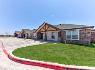 La Salle Villas, Lubbock, TX 79407