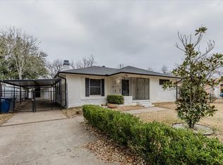 1445 Templecliff Dr, Dallas, TX