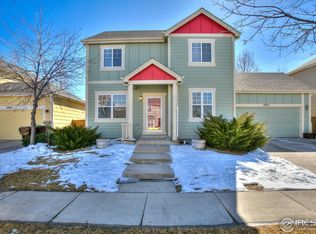 2803 Brush Creek Dr, Fort Collins, CO 80528