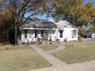 1538 Small St, Grand Prairie, TX 75050
