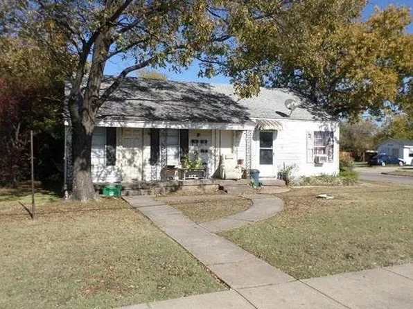 1538 Small St, Grand Prairie, TX 75050