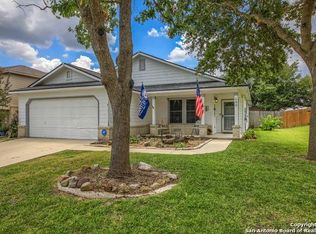 133 Weeping Way, Cibolo, TX 78108