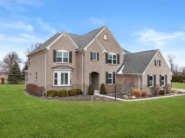 7100 Kennesaw Dr, Brownsburg, IN 46112