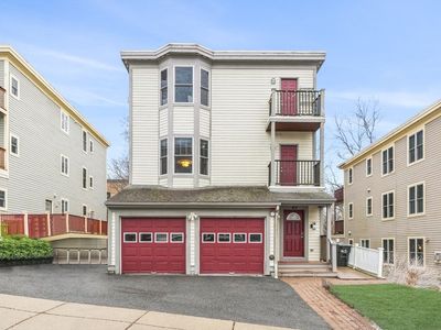 45 Lourdes Ave #2, Jamaica Plain, MA, 02130