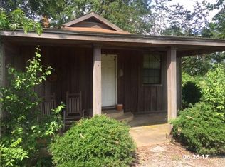 1465 Alligator Rena Lara Rd, Alligator, MS 38720