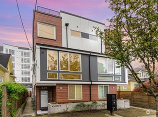 437 NE 73rd St #F, Seattle, WA 98115
