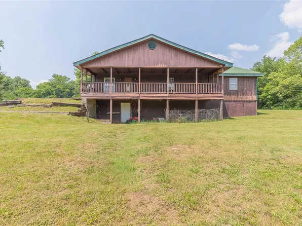 7529 State Highway 142 W, Doniphan, MO 63935