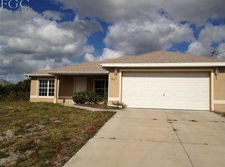 3014 15th St SW, Lehigh Acres, FL 33976