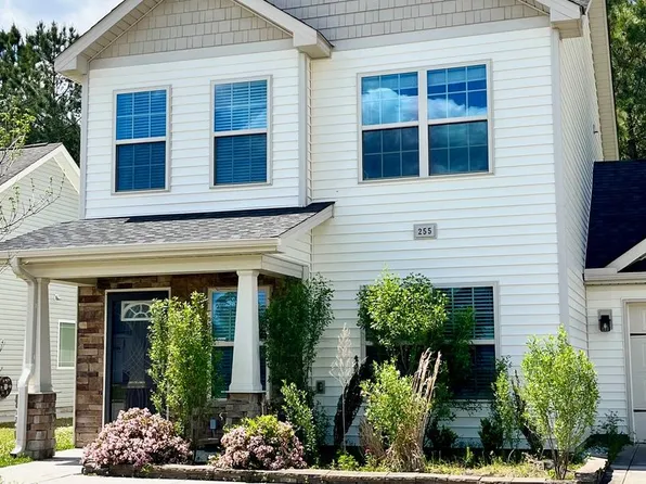 255 Merin Height Rd, Jacksonville, NC 28546