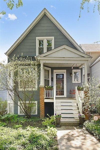 1st image of 3341 W Berteau Ave