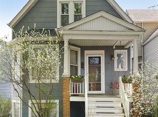 3341 W Berteau Ave, Chicago, IL 60618