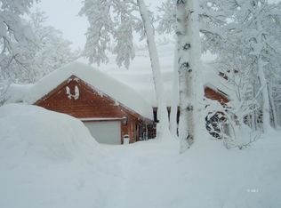 134 Sage Dr, Bishop, CA 93514