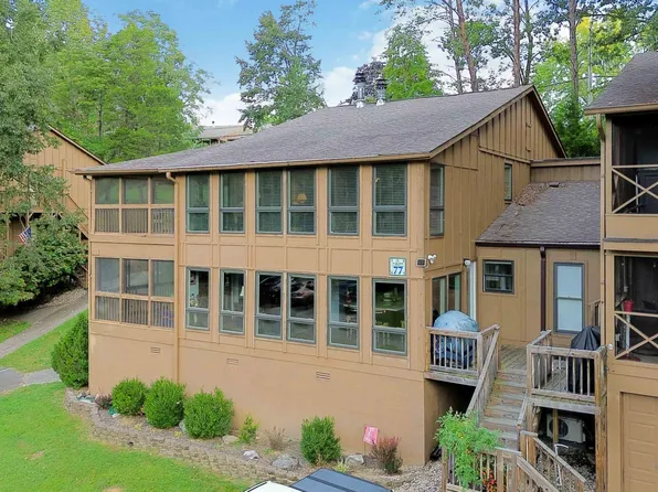77-3 Woodson Bend Resort, Bronston, KY 42518