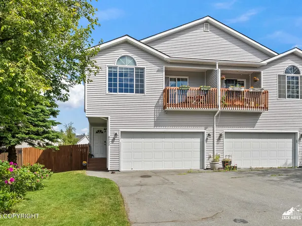 8535 Moorland St, Anchorage, AK 99502