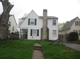 257 S Roys Ave, Columbus, OH 43204