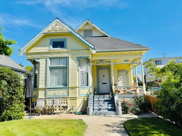 921 E 27th St, Los Angeles, CA 90011