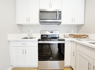 8203 N Fessenden St #1, Portland, OR 97203