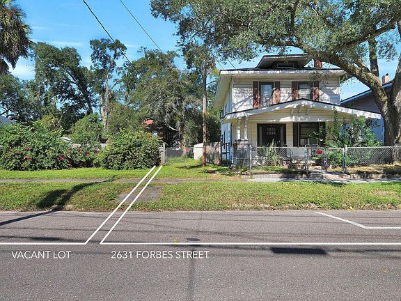2nd image of 2631 Forbes St