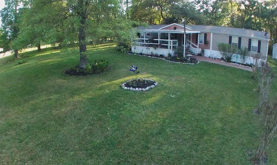 Welcome Home! to your beautiful home on over an Acre of land.