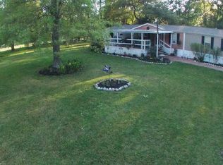 86 County Road 4701, Dayton, TX 77535